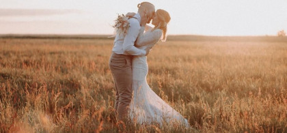 Main image for gallery Anne-Mie & Max