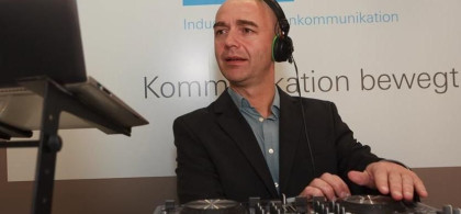 Main image for gallery Dj Steven W., Steffen Weber