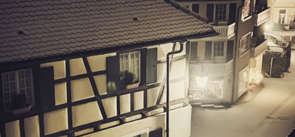 Main image for gallery impressionen