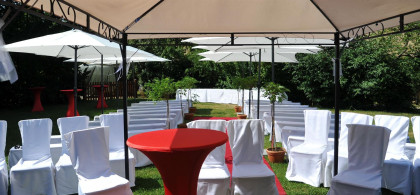 Main image for gallery Freie Trauung