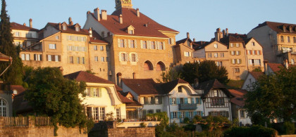 Main image for gallery Impressionen