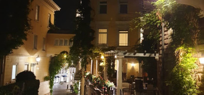 Main image for gallery Impressionen