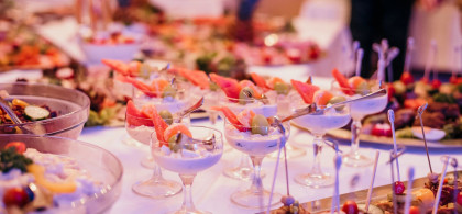 Main image for gallery impressionen