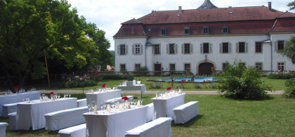 Main image for gallery impressionen