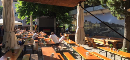 Main image for gallery Impressionen