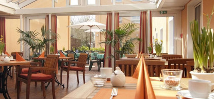 Main image for gallery Impressionen