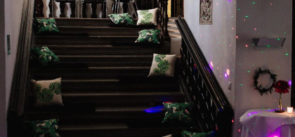 Main image for gallery Impressionen