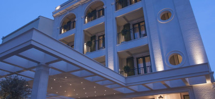 Main image for gallery Impressionen