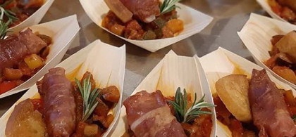 Main image for gallery Impressionen