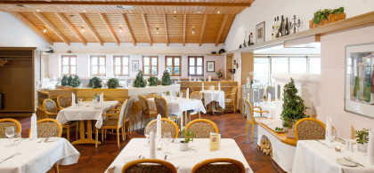 Main image for gallery Impressionen