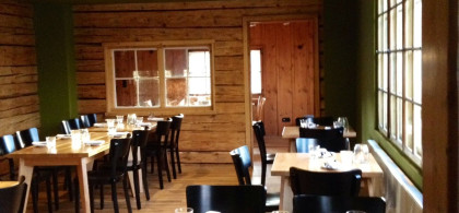 Main image for gallery Impressionen