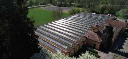 Main image for gallery Impressionen