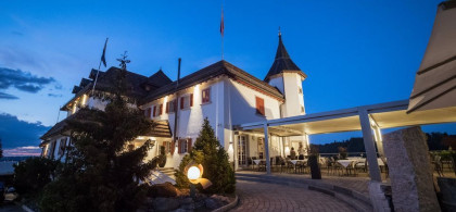 Main image for gallery Impressionen