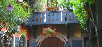 Main image for gallery Impressionen