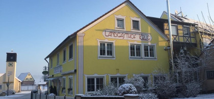 Main image for gallery impressionen