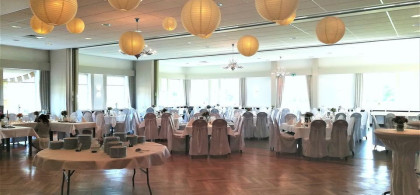 Main image for gallery Impressionen