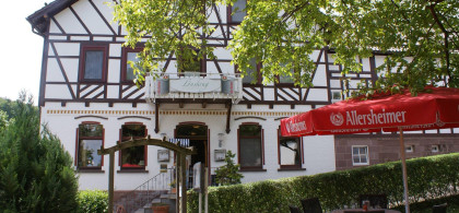 Main image for gallery Impressionen