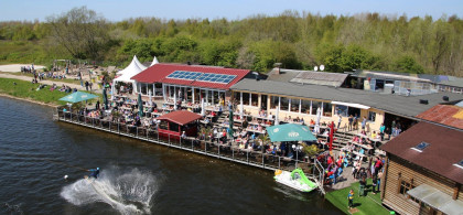 Main image for gallery Impressionen