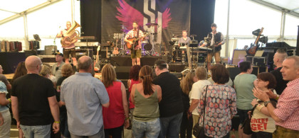 Main image for gallery Rottendorf