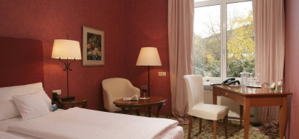 Main image for gallery impressionen