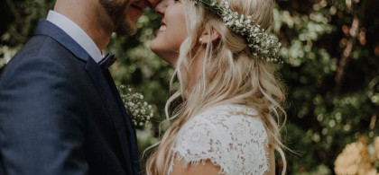 Main image for gallery Alex & Martin