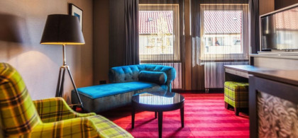 Main image for gallery Impressionen