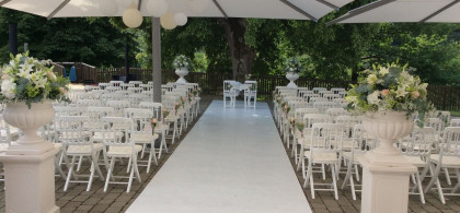 Main image for gallery Impressionen