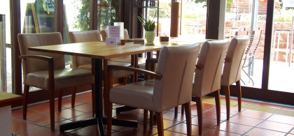 Main image for gallery impressionen