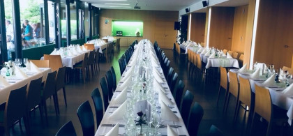 Main image for gallery Impressionen