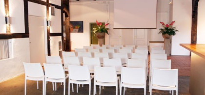 Main image for gallery impressionen