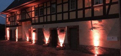 Main image for gallery impressionen