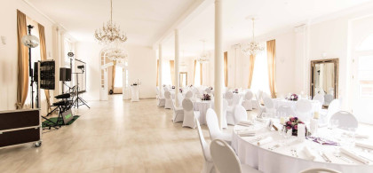 Main image for gallery Impressionen