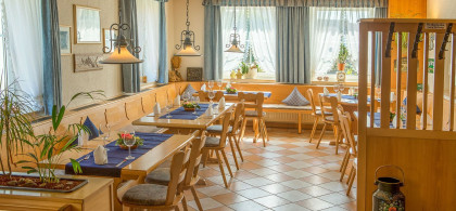 Main image for gallery Impressionen