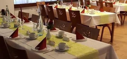 Main image for gallery Impressionen