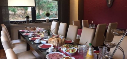 Main image for gallery impressionen