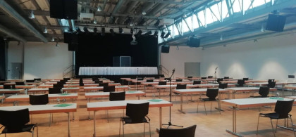 Main image for gallery Impressionen