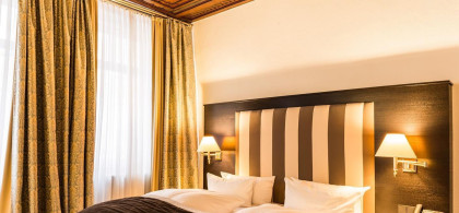 Main image for gallery impressionen