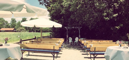 Main image for gallery Impressionen