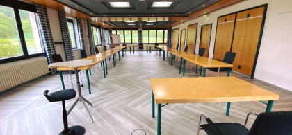 Main image for gallery impressionen