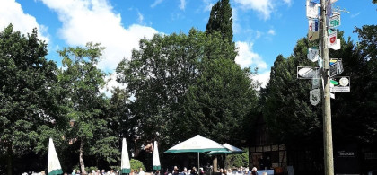 Main image for gallery Impressionen