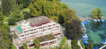 Main image for gallery Impressionen