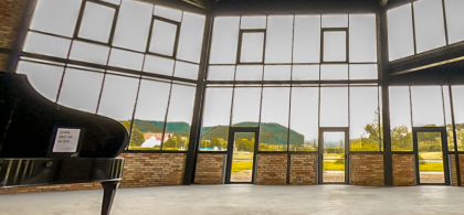 Main image for gallery Eindrücke