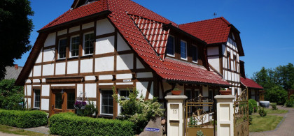 Main image for gallery Impressionen