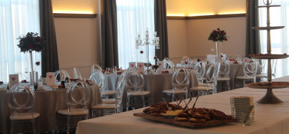 Main image for gallery Impressionen