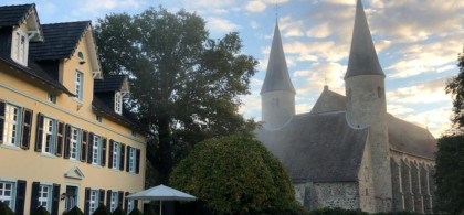 Main image for gallery Impressionen