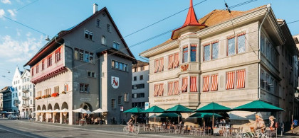 Main image for gallery Impressionen