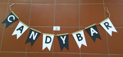 Main image for gallery Girlande