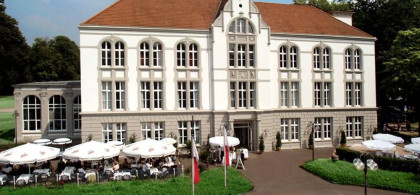 Main image for gallery Impressionen