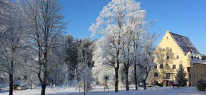 Main image for gallery Impressionen