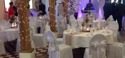 Main image for gallery Impressionen